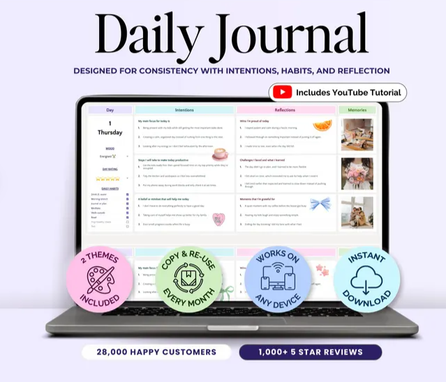 Agenda Quotidien – Journal digital